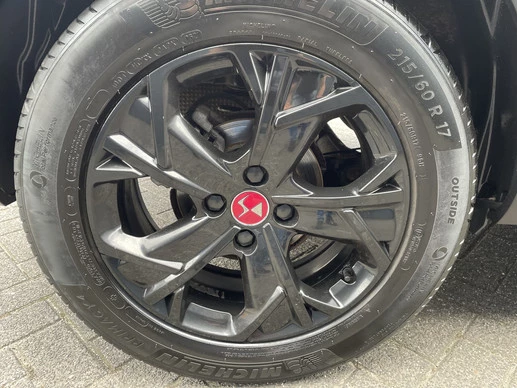 DS DS 3 - Afbeelding 9 van 30
