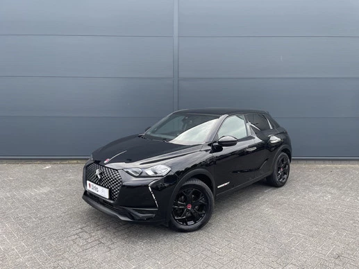 DS DS 3 - Afbeelding 1 van 30