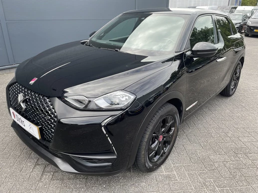 DS DS 3 - Afbeelding 3 van 30