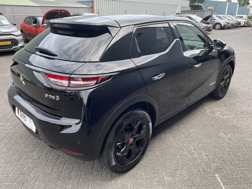 DS DS 3 - Afbeelding 6 van 30