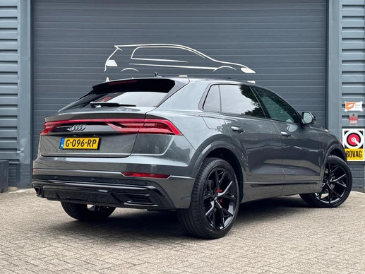 Audi Q8 - Afbeelding 2 van 30