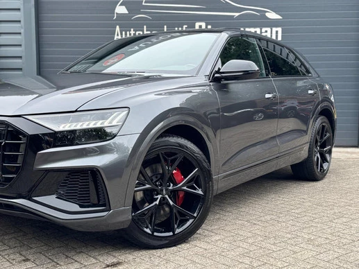 Audi Q8 - Afbeelding 3 van 30