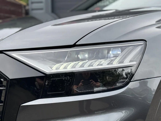 Audi Q8 - Afbeelding 4 van 30