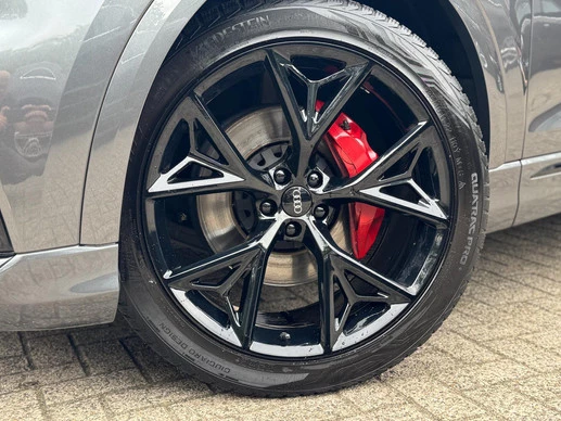 Audi Q8 - Afbeelding 5 van 30