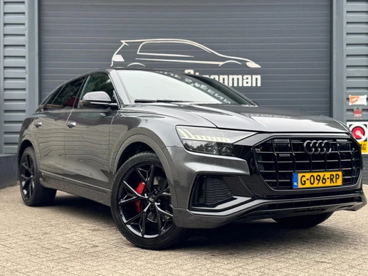 Audi Q8 - Afbeelding 6 van 30