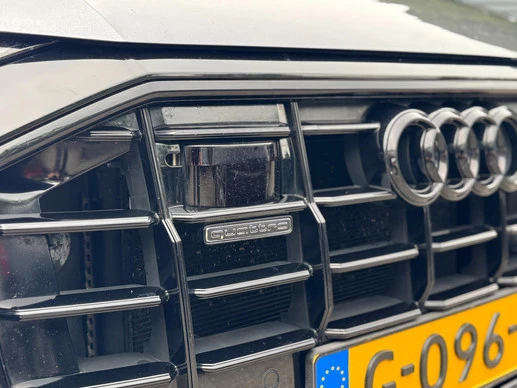 Audi Q8 - Afbeelding 8 van 30