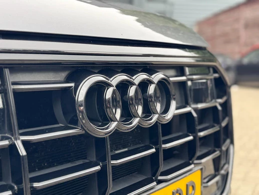 Audi Q8 - Afbeelding 9 van 30