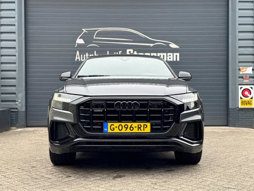 Audi Q8 - Afbeelding 10 van 30