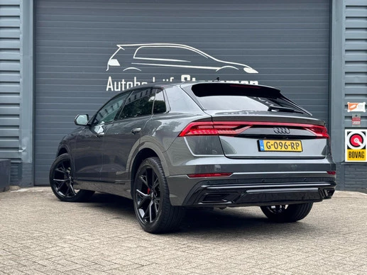 Audi Q8 - Afbeelding 11 van 30