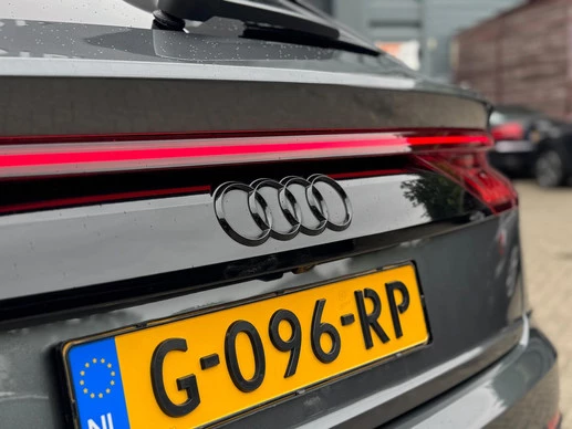 Audi Q8 - Afbeelding 13 van 30