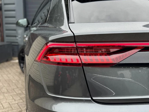 Audi Q8 - Afbeelding 14 van 30