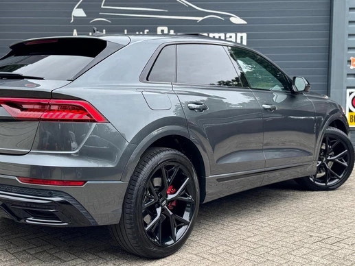 Audi Q8 - Afbeelding 15 van 30