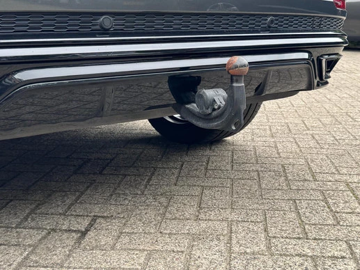 Audi Q8 - Afbeelding 19 van 30