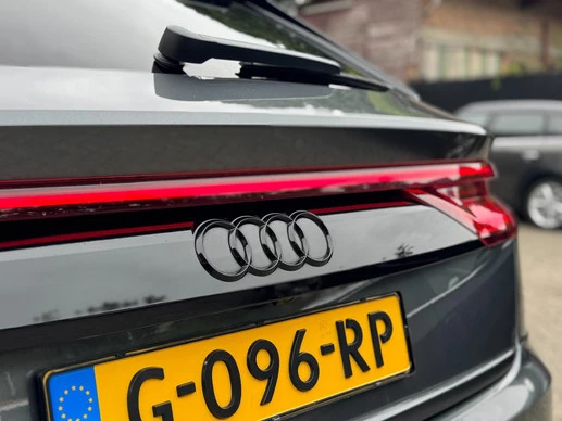 Audi Q8 - Afbeelding 22 van 30