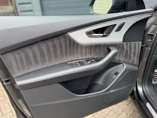 Audi Q8 - Afbeelding 23 van 30