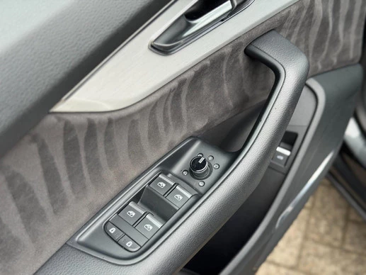 Audi Q8 - Afbeelding 24 van 30