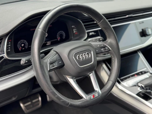 Audi Q8 - Afbeelding 27 van 30