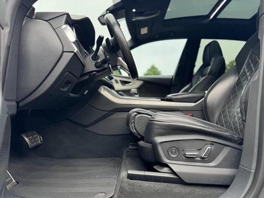 Audi Q8 - Afbeelding 29 van 30