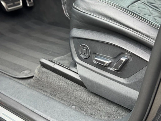 Audi Q8 - Afbeelding 30 van 30