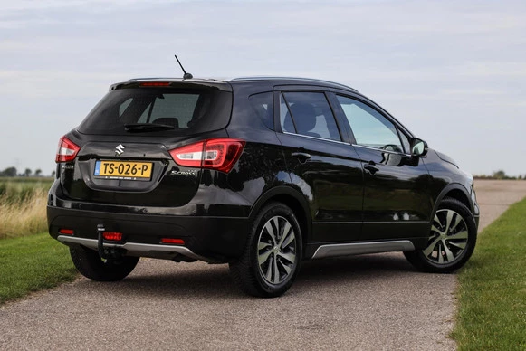 Suzuki S-Cross - Afbeelding 2 van 30
