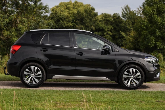 Suzuki S-Cross - Afbeelding 3 van 30