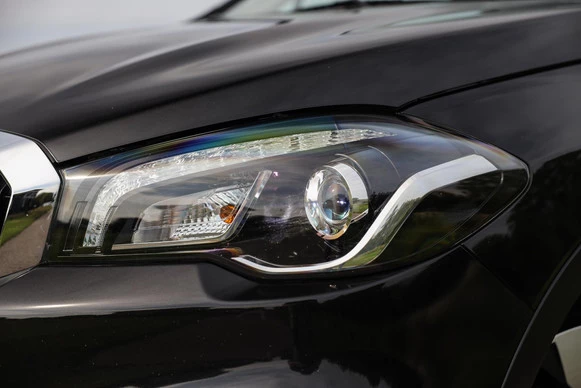 Suzuki S-Cross - Afbeelding 6 van 30