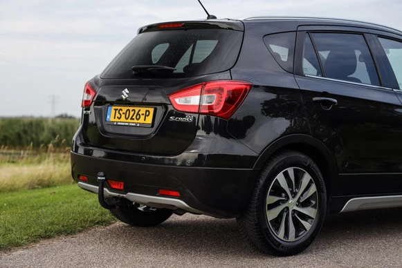 Suzuki S-Cross - Afbeelding 7 van 30