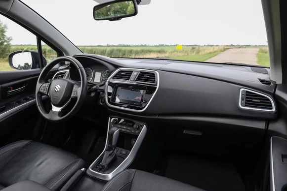 Suzuki S-Cross - Afbeelding 8 van 30