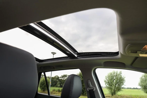 Suzuki S-Cross - Afbeelding 9 van 30