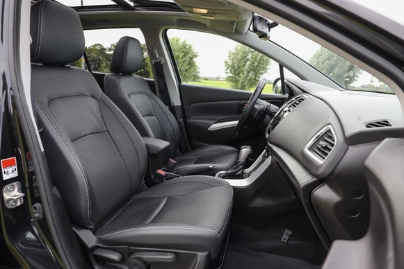 Suzuki S-Cross - Afbeelding 10 van 30