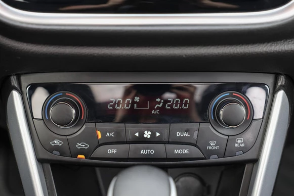 Suzuki S-Cross - Afbeelding 14 van 30