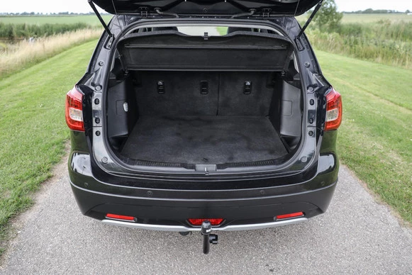 Suzuki S-Cross - Afbeelding 19 van 30