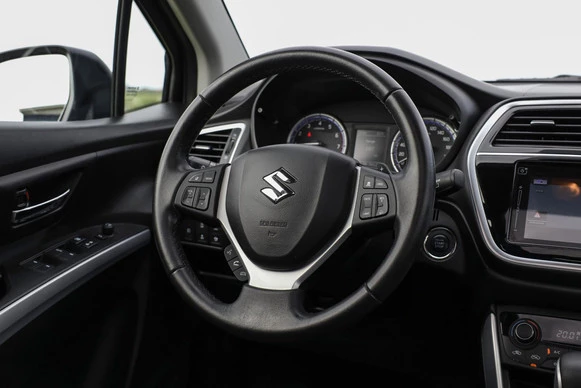 Suzuki S-Cross - Afbeelding 20 van 30