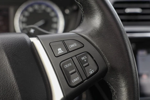 Suzuki S-Cross - Afbeelding 23 van 30