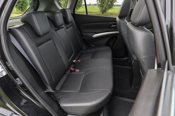 Suzuki S-Cross - Afbeelding 26 van 30
