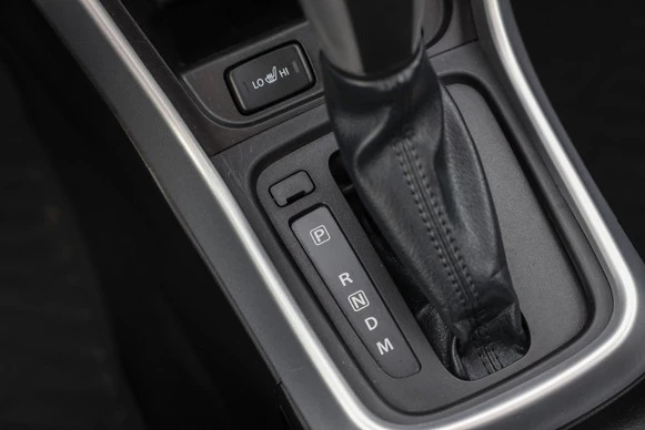 Suzuki S-Cross - Afbeelding 28 van 30