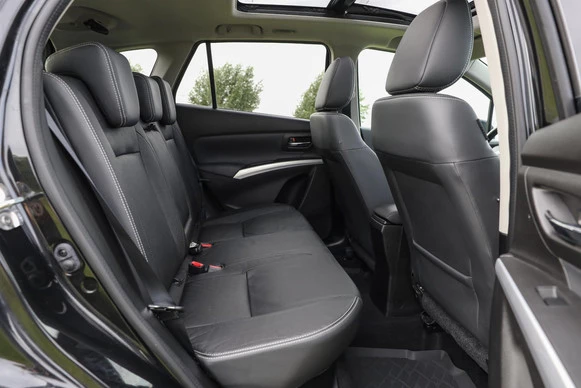 Suzuki S-Cross - Afbeelding 29 van 30