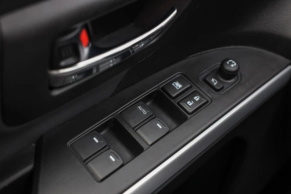 Suzuki S-Cross - Afbeelding 30 van 30