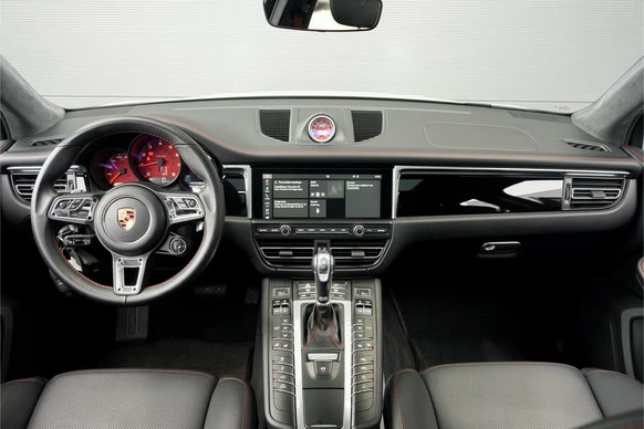 Porsche Macan - Afbeelding 2 van 30