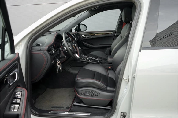 Porsche Macan - Afbeelding 4 van 30