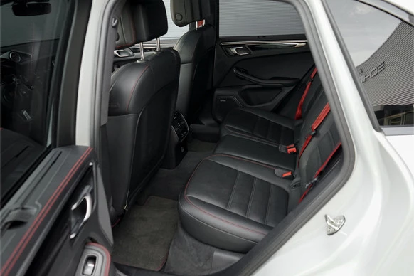 Porsche Macan - Afbeelding 5 van 30