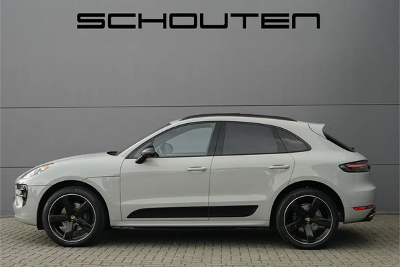 Porsche Macan - Afbeelding 14 van 30