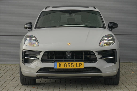 Porsche Macan - Afbeelding 15 van 30