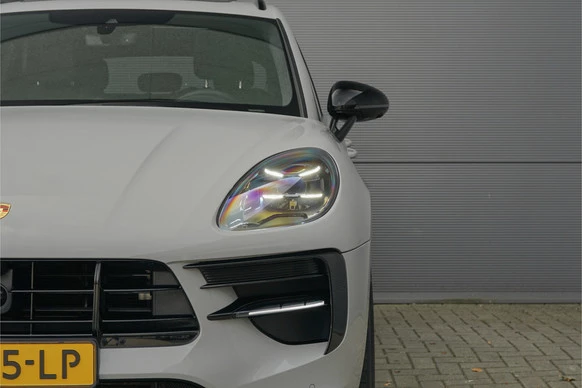 Porsche Macan - Afbeelding 16 van 30