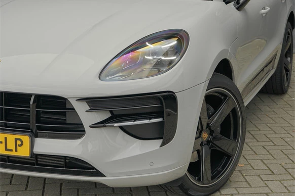 Porsche Macan - Afbeelding 20 van 30
