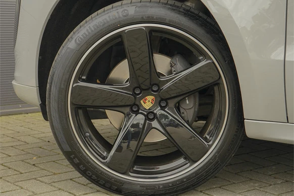 Porsche Macan - Afbeelding 21 van 30