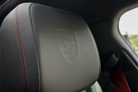 Porsche Macan - Afbeelding 22 van 30