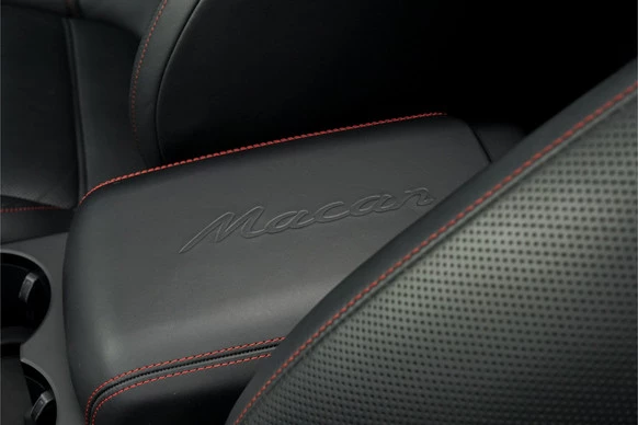 Porsche Macan - Afbeelding 24 van 30