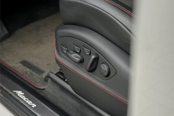 Porsche Macan - Afbeelding 26 van 30