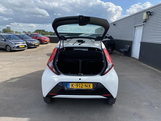 Toyota Aygo - Afbeelding 7 van 30